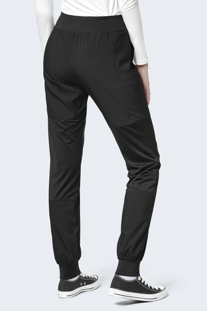 Women's Scrub Pants Cargo Jogger Nurses Scrub Pants Scrub Store NZ